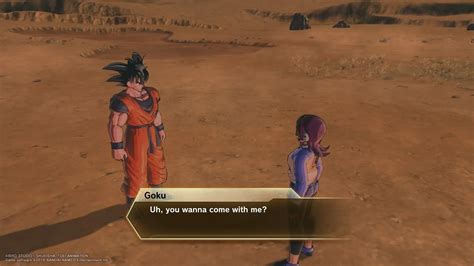 The Tone Of Dragon Ball Xenoverse 2’s Story Mode Aids In Player ...