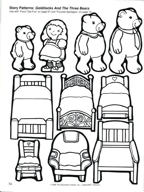 Goldie And Bear Coloring Pages at GetDrawings | Free download