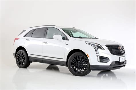 Cadillac Blackout Packages | XT5, Escalade, ESV, CTS, ATS, XTS, CT6