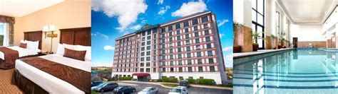 Grand Plaza Hotel in Branson, MO - Branson Travel Office