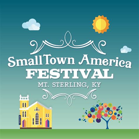 Small Town America Festival - Kentucky Living