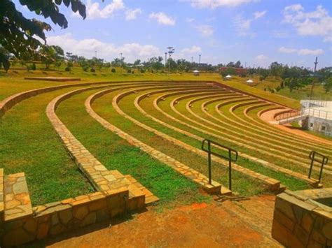 The Machakos People`s Park - 2022 All you need to know