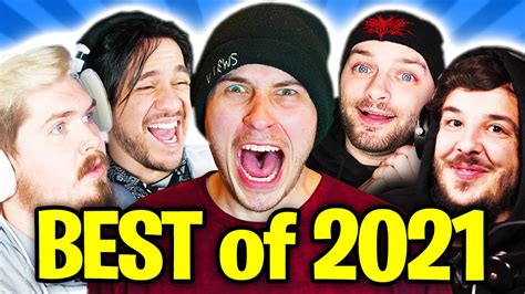 2021 FUNNIEST MOMENTS of The Boys (so far) - YouTube