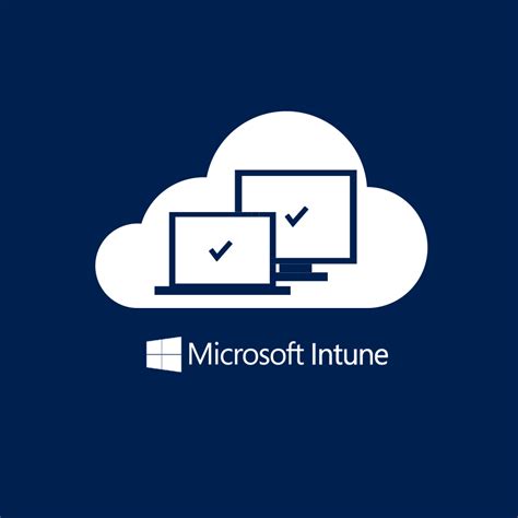 Microsoft Intune – Microsoft Dynamics 365 for business process management