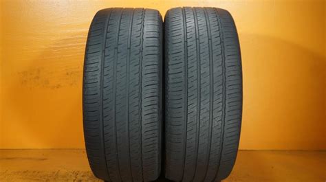 235/40/19 MICHELIN