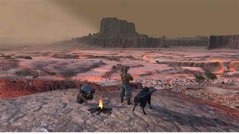 Kenshi 2 Release Date, System Requirements, Story, Trailer