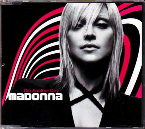 Die Another Day UK CD2 | Madonnashop