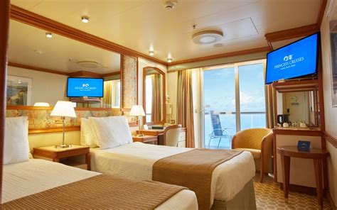 Diamond Princess Cabins: The Best & Worst Rooms on the Ship