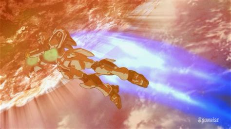 Mobile Suit Unicorn Gundam Episode 7 Screenshots [SPOILER ALERT!]