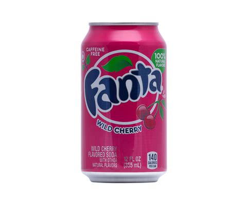 Fanta Fruit Punch 355ml x 12 – Jura Trading