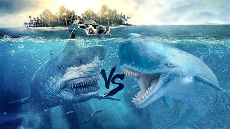 33+ Megalodon Size Vs Blue Whale Images – Wall HD Phone Destop