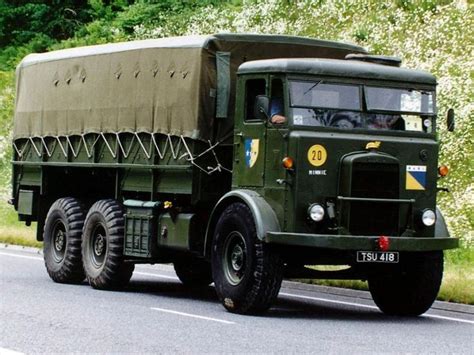 Leyland Hippo Mk II 1944 | Trucks, Old lorries, Army truck