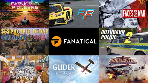 Multiplayer Simulator Games | PC and Steam Keys | Page 9 | Fanatical