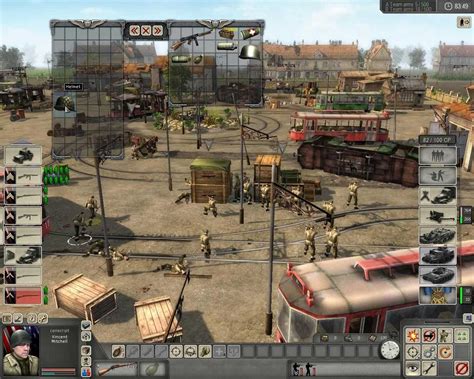 Men of War Assault Squad Download Free Full Game | Speed-New