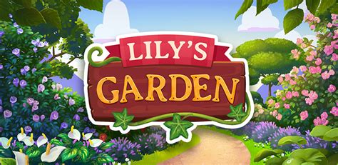 Deconstructing Lily's Garden - GameRefinery