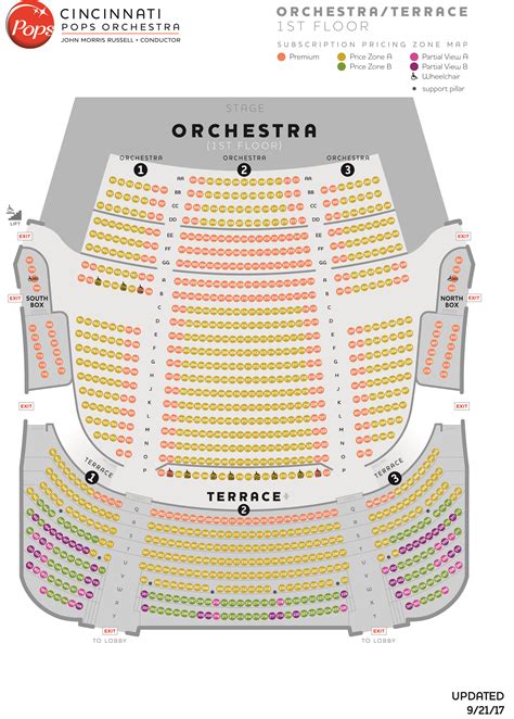 cheapmieledishwashers: 20 Luxury Detroit Orchestra Hall Seating Chart