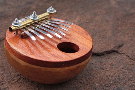 kalimba, free photo file, #1412008 - FreeImages.com