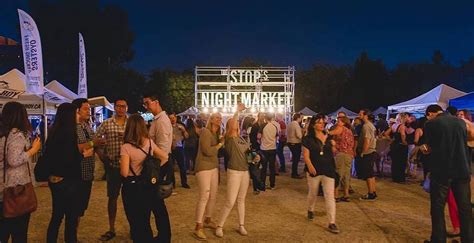 This all-you-can-eat night market is returning to Toronto June 18 and ...