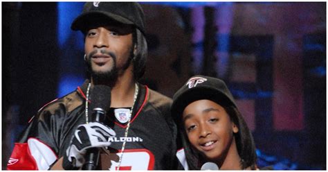 Katt Williams’ Kids: Meet the Comedian’s Family of 10