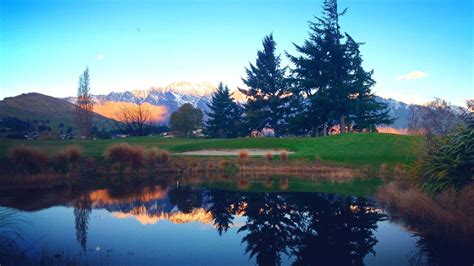 Queenstown Golf Club-11 · SOGOTO