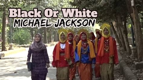 BLACK OR WHITE | MICHAEL JACKSON DANCE COVER | BY STAR-Z - YouTube