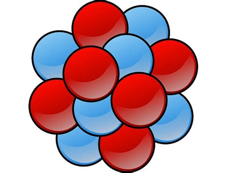 Atoms, Molecules, Matter - Facts For Kids, Science - Kinooze