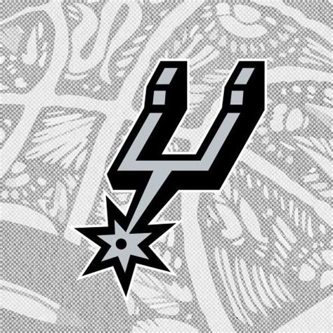 Fiesta style logo | San antonio spurs basketball, Spurs, Spurs logo