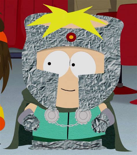 Professor Chaos/Quotes | The South Park Game Wiki | FANDOM powered by Wikia