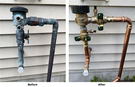 What Is a Backflow Preventer & Why Do They Matter?