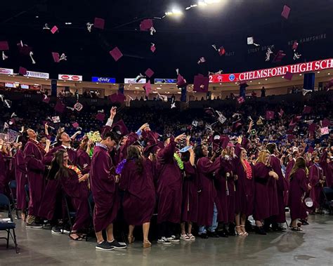 CHS Class of 2022 Celebrated with Messages of Success, Resolve and ...