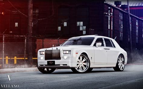 Rolls Royce HD Wallpapers - Wallpaper Cave