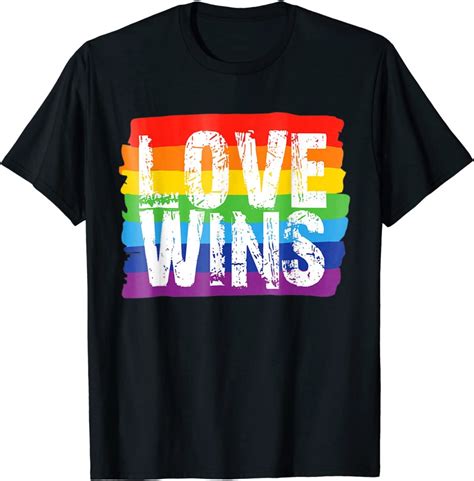 Best Pride Merch on Amazon