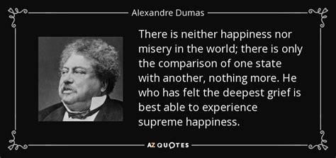 TOP 25 QUOTES BY ALEXANDRE DUMAS (of 175) | A-Z Quotes