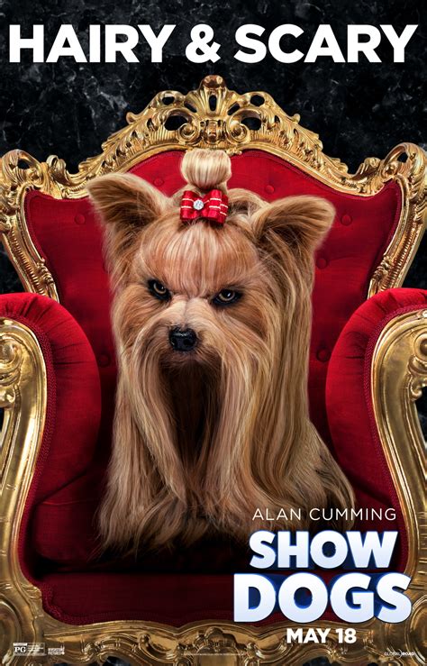 Show Dogs | Teaser Trailer