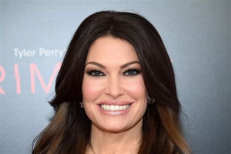 Kimberly Guilfoyle Plastic Surgery Rumors – Before and After Pictures ...