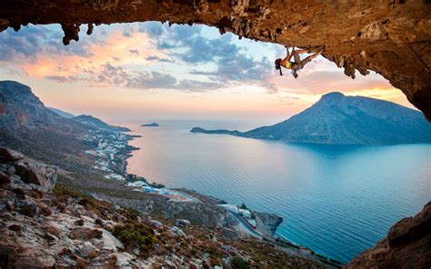 Kalymnos: Adventures Above and Under the Sea - Greece Is