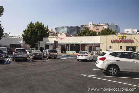 Fast And Furious | Film Locations