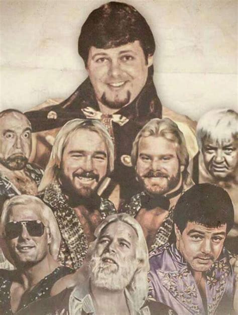 Legends of Memphis area wrestling. | Pro wrestling, Wrestling ...