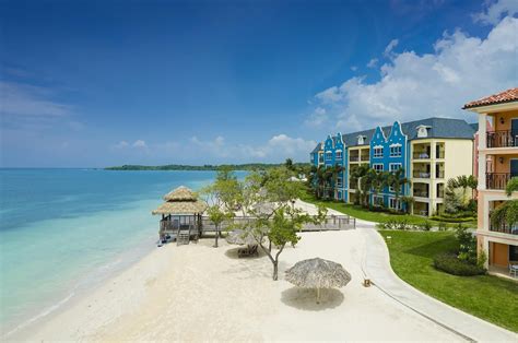 Sandals Whitehouse European Village & Spa, Jamaica| Brides Travel ...