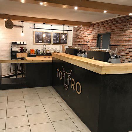 Toro, Potchefstroom - Restaurant Reviews, Phone Number & Photos ...