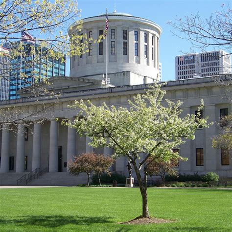 Ohio Statehouse - All You Need to Know BEFORE You Go (2024)