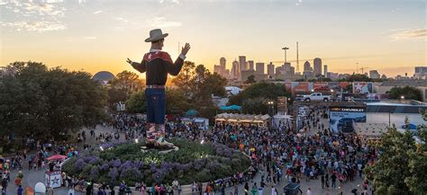 Dallas Texas State Fair 2024 - Ailis Arluene