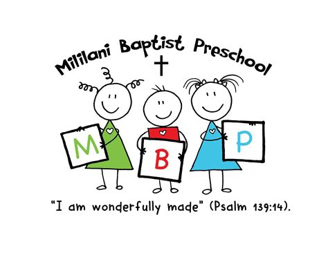 Mililani Baptist Preschool | Mililani Town HI