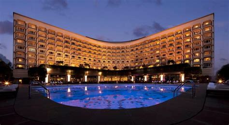 Taj Palace Hotel New Delhi - Indian Holiday