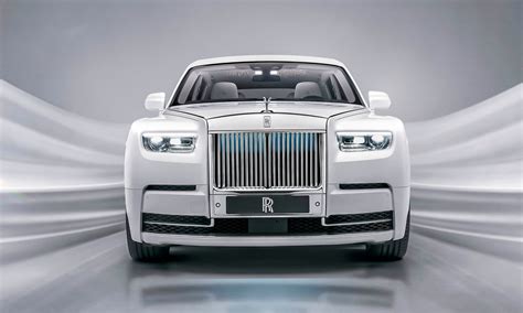 2023 Rolls-Royce Phantom Series II Platino in Houston, TX