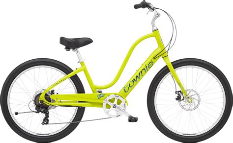 Electra Townie Go! 7D Step-Thru - Cyclesmith Halifax | Atlantic Canada ...