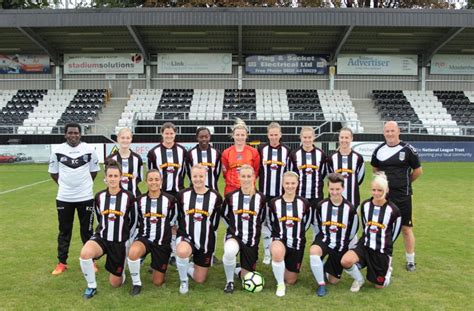 Teams - Maidenhead United