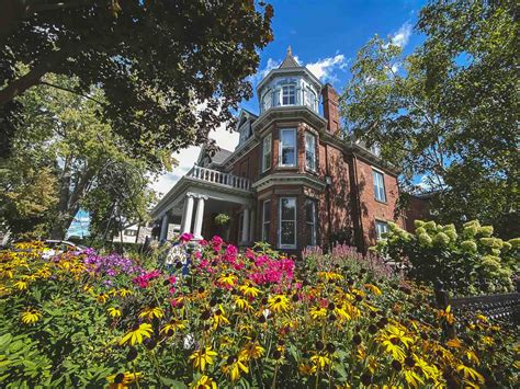 The Ultimate Kingston, Ontario Itinerary - The Planet D