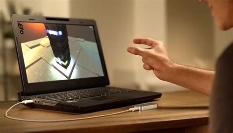 Leap Motion Controller Review | Go Gadget Plus