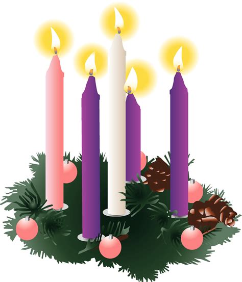 advent-wreath | King of Glory Lutheran Church